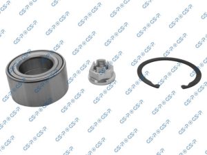 Set rulment roata DACIA DUSTER Autoutilitara/SUV 1.5 dCi 4x4 diesel 109 cai GSP GK7000
