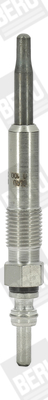 Bujie incandescenta DACIA LOGAN MCV (KS_) 1.5 dCi (KS04) diesel 75 cai BERU GN018