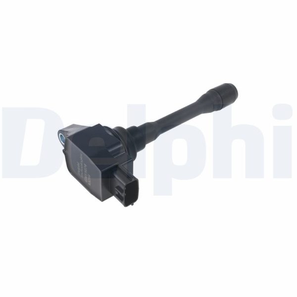 Bobina de inductie DACIA JOGGER (RK_) 1.6 HYBRID 140 (RKN8) benzina/elector 141 cai DELPHI GN11074-12B1