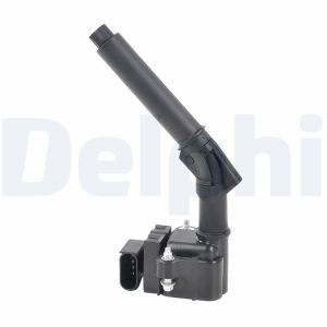 Bobina de inductie DACIA LODGY (JS_) 1.3 TCe 100 (JSNU) benzina 102 cai DELPHI GN11129-12B1