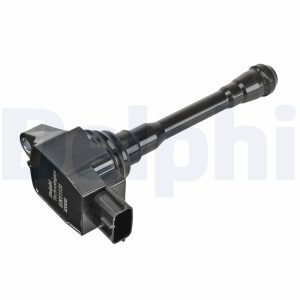 Bobina de inductie DACIA LOGAN MCV II 1.0 SCe 75 benzina 73 cai DELPHI GN11131-12B1