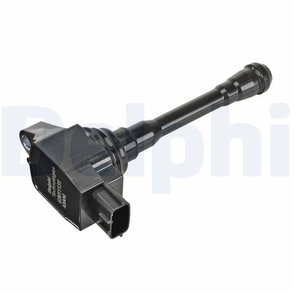Bobina de inductie DACIA LOGAN MCV II 1.0 SCe 75 benzina 73 cai DELPHI GN11131-12B1