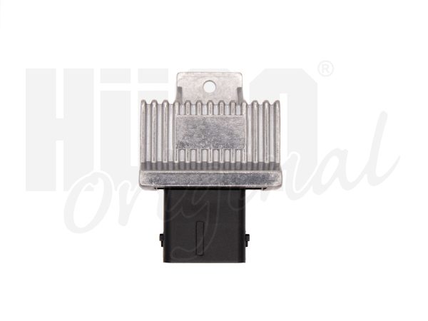 Releu instalatia de comanda bujii incandescente DACIA SANDERO 1.5 dCi diesel 75 cai HUCO 132123
