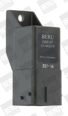 Unitate de control bujii incandescente DACIA LOGAN (LS_) 1.5 dCi (LS0J, LS0Y) diesel 65 cai BERU GSE147