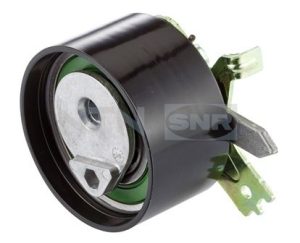 Rola intinzator curea distributie DACIA LOGAN MCV II 1.5 dCi diesel 90 cai SNR GT355.39