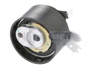 Rola intinzator curea distributie DACIA LOGAN MCV II 1.5 dCi diesel 90 cai SNR GT355.48