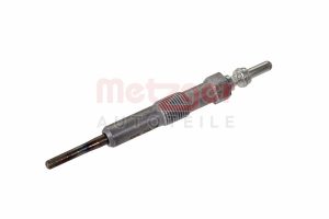 Bujie incandescenta DACIA LODGY (JS_) 1.5 dCi diesel 109 cai METZGER H1 392