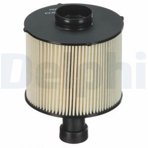 Filtru combustibil DACIA LOGAN MCV II 1.5 dCi diesel 90 cai DELPHI HDF672