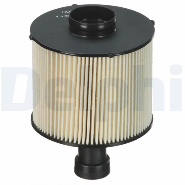 Filtru combustibil DACIA LODGY (JS_) 1.5 dCi diesel 110 cai DELPHI HDF672