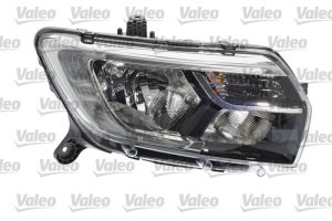 Far DACIA SANDERO II 1.0 SCe 75 (B8JC, B8JD) benzina 73 cai VALEO 450407