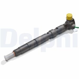 Injector DACIA SANDERO 1.5 dCi diesel 86 cai DELPHI HRD339