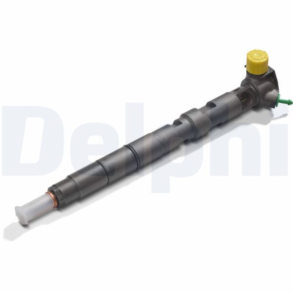 Injector DACIA SANDERO 1.5 dCi diesel 75 cai DELPHI HRD345