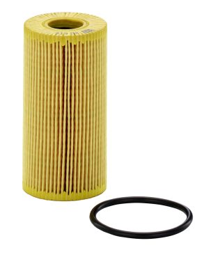 Filtru ulei DACIA LODGY (JS_) 1.5 Blue dCi 95 (JSJL, JSN7) diesel 95 cai MANN-FILTER HU 618 y