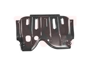 Material amortizare zgomot nisa motor DACIA SANDERO 1.6 MPI 85 (BS03) benzina 84 cai VAN WEZEL 1506701