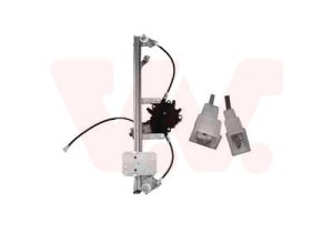 Mecanism actionare geam DACIA LOGAN pick-up (US_) 1.5 dCi diesel 75 cai VAN WEZEL 1514262