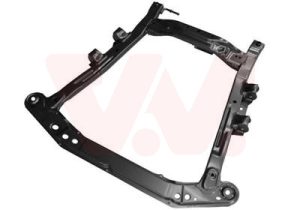 Rama sustinere / Suport agregate DACIA LOGAN (LS_) 1.6 LPG Benzina/Autogaz (GPL) 87 cai VAN WEZEL 1514690
