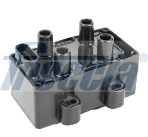 Bobina de inductie DACIA SANDERO 1.6 MPI 85 (BS03) benzina 84 cai FRECCIA IC15-1054