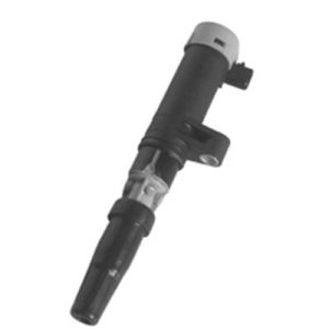 Bobina de inductie DACIA LOGAN MCV (KS_) 1.6 16V Hi-Flex Benzina/Etanol 105 cai MAGNETI MARELLI 060717035012