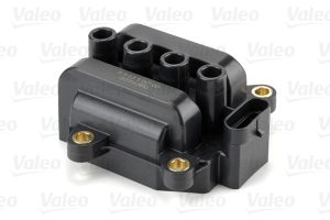 Bobina de inductie DACIA LOGAN MCV II 1.2 LPG Benzina/Autogaz (GPL) 72 cai VALEO 245195