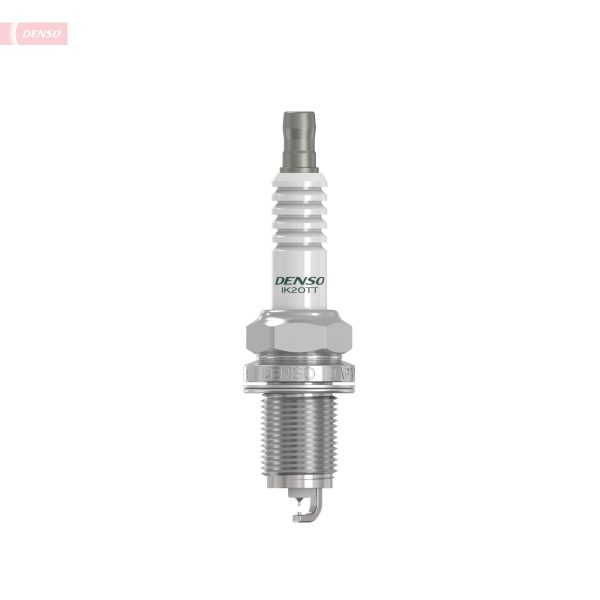 Bujie DACIA LODGY (JS_) 1.6 LPG (JSAV) Benzina/Autogaz (GPL) 102 cai DENSO IK20TT