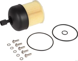 Filtru combustibil DACIA LOGAN MCV II 1.5 dCi diesel 90 cai HERTH BUSS JAKOPARTS J1331068