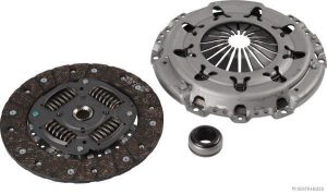 Kit ambreiaj DACIA SANDERO II 1.2 LPG Benzina/Autogaz (GPL) 75 cai HERTH BUSS JAKOPARTS J2001251