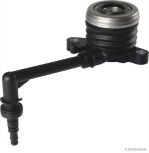 Rulment de presiune ambreiaj DACIA LODGY (JS_) 1.3 TCe 130 (JSNE) benzina 131 cai HERTH BUSS JAKOPARTS J2411004