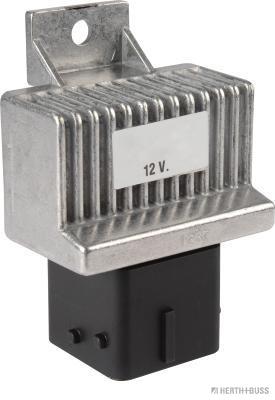 Unitate de control bujii incandescente DACIA LODGY (JS_) 1.5 dCi diesel 109 cai HERTH BUSS JAKOPARTS J5721002