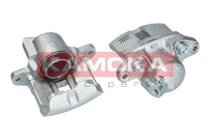 Etrier frana DACIA SANDERO 1.6 LPG Benzina/Autogaz (GPL) 84 cai KAMOKA JBC0269