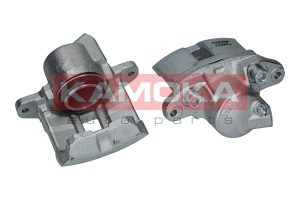 Etrier frana DACIA SANDERO 1.6 LPG Benzina/Autogaz (GPL) 84 cai KAMOKA JBC0270