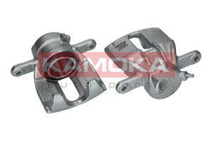 Etrier frana DACIA LOGAN pick-up (US_) 1.5 dCi (US00, US0J, US0Y) diesel 65 cai KAMOKA JBC0370