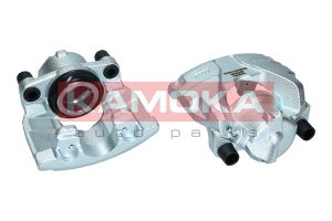 Etrier frana DACIA LODGY (JS_) 1.2 TCe (JSAY, JSM0) benzina 115 cai KAMOKA JBC0625