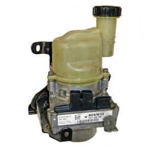 Pompa hidraulica sistem de directie DACIA SANDERO II 1.2 benzina 75 cai LIZARTE 04.55.1211