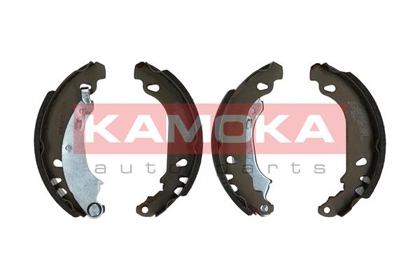 Set saboti frana DACIA LOGAN (LS_) 1.5 dCi (LS04) diesel 75 cai KAMOKA JQ202021