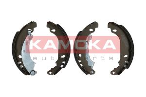 Set saboti frana DACIA SANDERO 1.5 dCi diesel 68 cai KAMOKA JQ202021