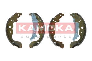 Set saboti frana DACIA LODGY (JS_) 1.6 SCe 100 (JSAV) benzina 102 cai KAMOKA JQ202072