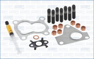 Set montaj turbocompresor DACIA SANDERO 1.5 dCi diesel 65 cai AJUSA JTC11273