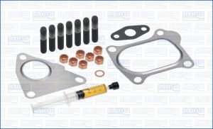 Set montaj turbocompresor DACIA LOGAN (LS_) 1.5 dCi (LS0K) diesel 68 cai AJUSA JTC11526