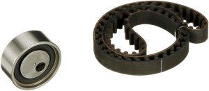 Kit distributie DACIA LOGAN (LS_) 1.4 (LSOA, LSOC, LSOE, LSOG) benzina 75 cai GATES K015473XS