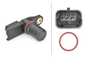Senzor pozitie ax cu came DACIA LOGAN (LS_) 1.5 dCi (LS0J, LS0Y) diesel 65 cai HELLA 6PU 009 146-611