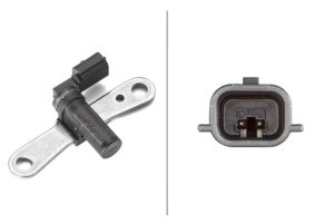 Senzor impulsuri arbore cotit DACIA LOGAN (LS_) 1.6 LPG Benzina/Autogaz (GPL) 87 cai HELLA 6PU 009 110-871