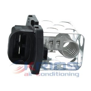 Rezistenta in serie motor electric (ventilator radiator) DACIA LOGAN (LS_) 1.6 16V (LS09, LS0L, LS0M, LS0P, LS0V, LS18, LS1S, LS1V,... benzina 105 cai HOFFER K109098
