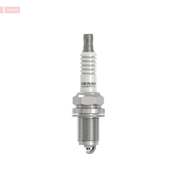 Bujie DACIA LOGAN (LS_) 1.4 (LSOA, LSOC, LSOE, LSOG) benzina 75 cai DENSO K20PR-U