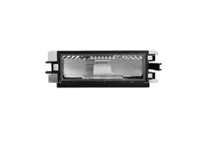 Iluminare numar de circulatie DACIA LOGAN (LS_) 1.6 16V (LS09, LS0L, LS0M, LS0P, LS0V, LS18, LS1S, LS1V,... benzina 105 cai VAN WEZEL 4334920