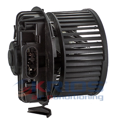 Ventilator habitaclu DACIA DUSTER (HS_) 1.5 dCi diesel 86 cai HOFFER K92146