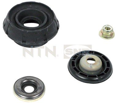 Set reparatie rulment sarcina amortizor DACIA SANDERO 1.6 16V benzina 105 cai SNR KB655.28