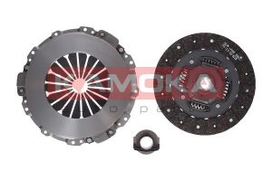 Kit ambreiaj DACIA SANDERO 1.5 dCi diesel 68 cai KAMOKA KC017