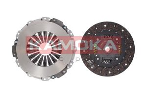 Kit ambreiaj DACIA LOGAN pick-up (US_) 1.5 dCi (US0K) diesel 68 cai KAMOKA KC071