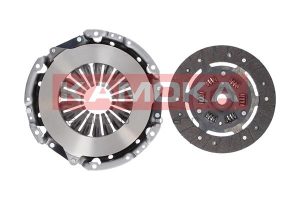 Kit ambreiaj DACIA LOGAN MCV (KS_) 1.6 16V (KS0L, KS0M, KS0P, KS1S) benzina 105 cai KAMOKA KC075