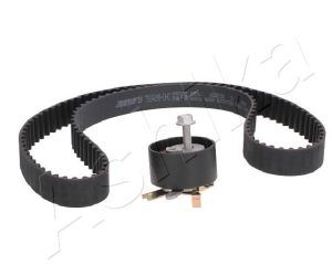 Kit distributie DACIA LODGY (JS_) 1.5 dCi diesel 90 cai ASHIKA KCT114